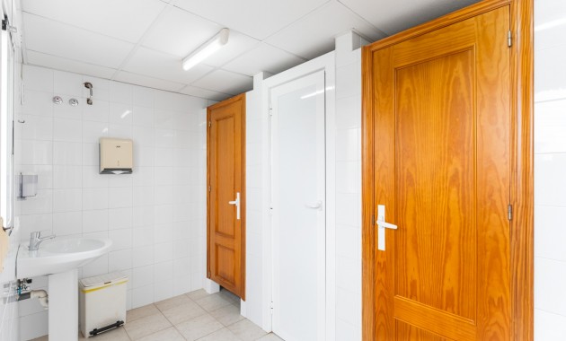 Herverkoop - Bungalow -
Orihuela Costa - Villamartin