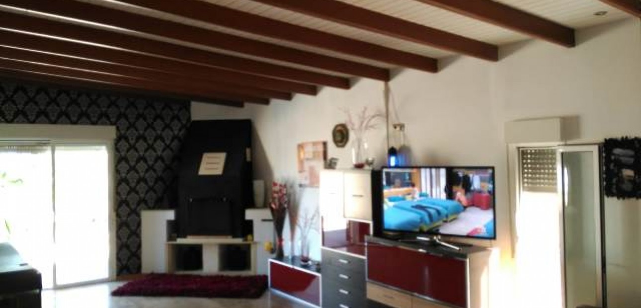 Herverkoop - Villa -
La Matanza