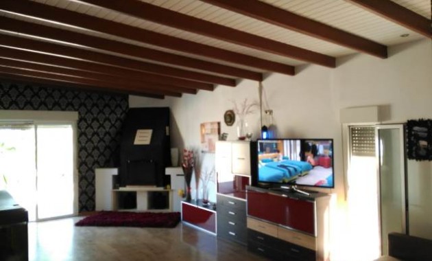 Herverkoop - Villa -
La Matanza