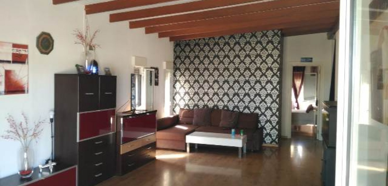 Herverkoop - Villa -
La Matanza