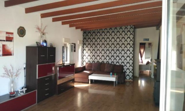 Herverkoop - Villa -
La Matanza