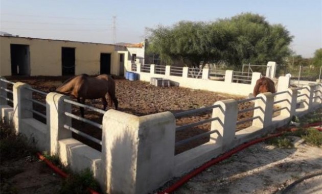 Herverkoop - Villa -
La Matanza