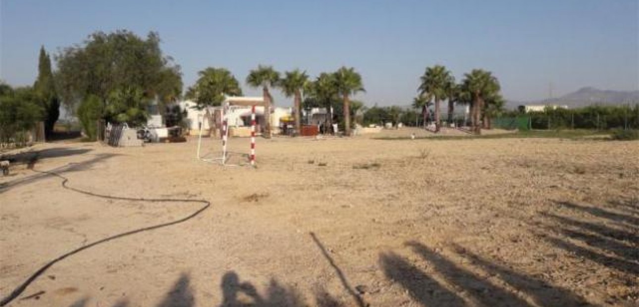 Herverkoop - Villa -
La Matanza