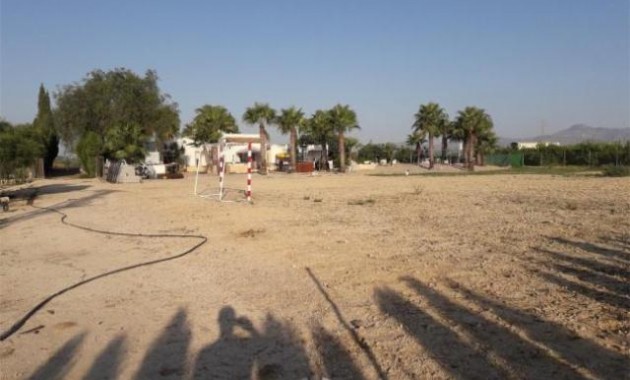 Herverkoop - Villa -
La Matanza