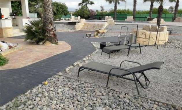 Herverkoop - Villa -
La Matanza