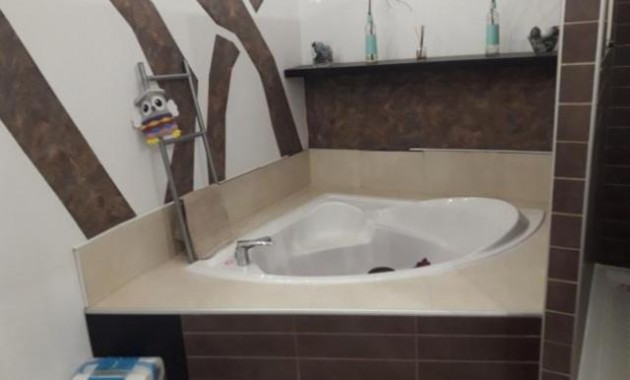 Herverkoop - Villa -
La Matanza