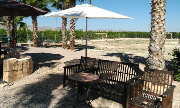 Herverkoop - Villa -
La Matanza