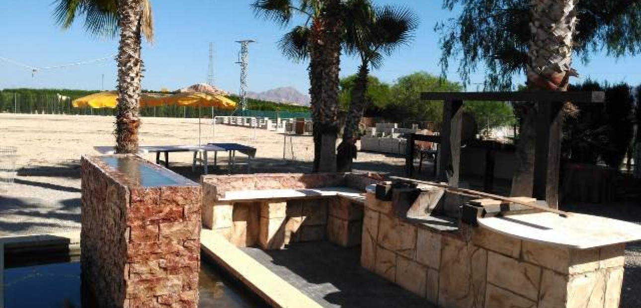 Herverkoop - Villa -
La Matanza