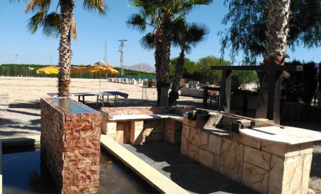 Herverkoop - Villa -
La Matanza