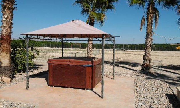 Herverkoop - Villa -
La Matanza