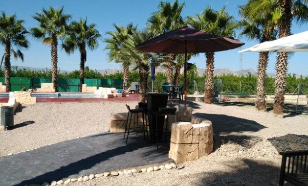 Herverkoop - Villa -
La Matanza