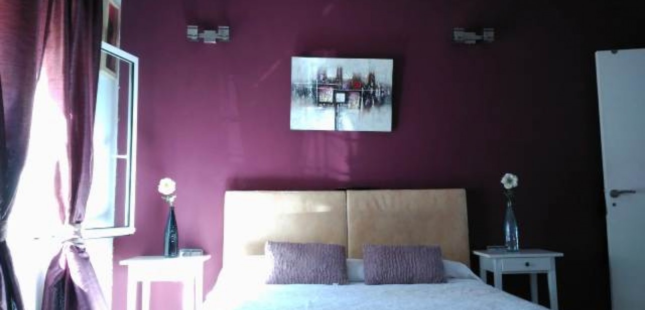 Herverkoop - Villa -
La Matanza