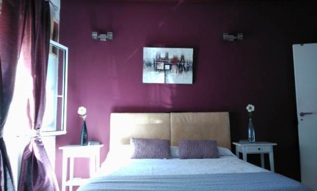 Herverkoop - Villa -
La Matanza