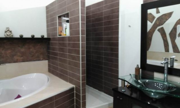 Herverkoop - Villa -
La Matanza