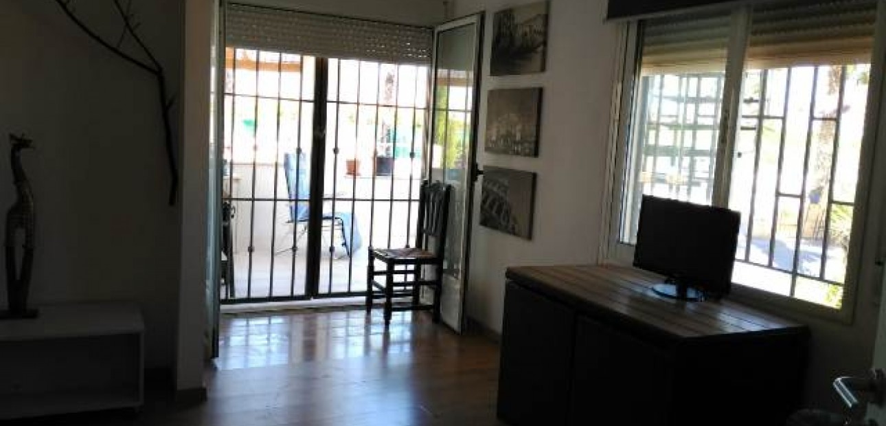 Herverkoop - Villa -
La Matanza