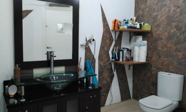 Herverkoop - Villa -
La Matanza