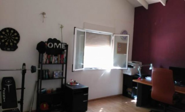 Herverkoop - Villa -
La Matanza