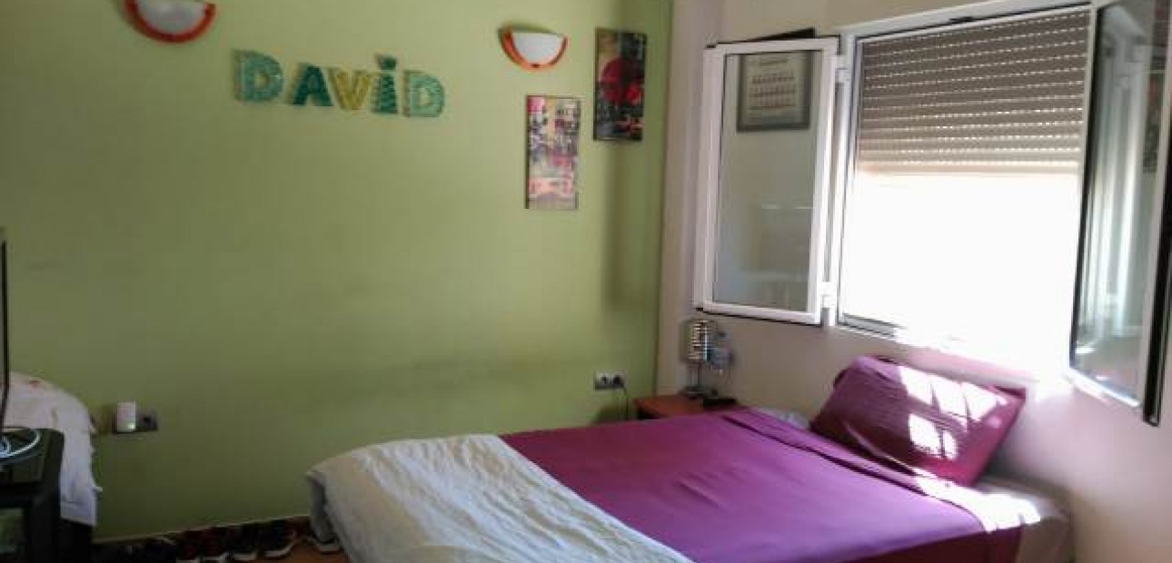 Herverkoop - Villa -
La Matanza