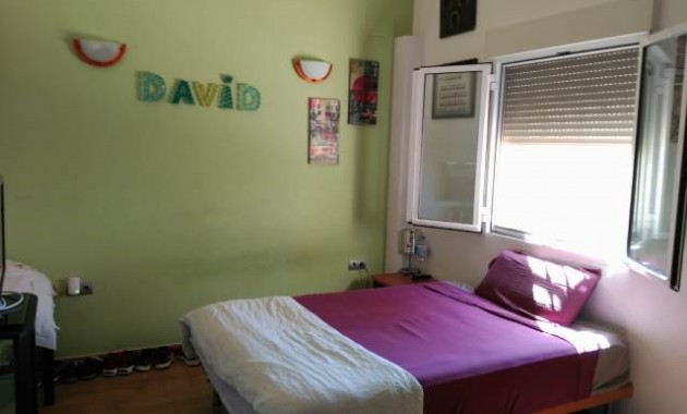 Herverkoop - Villa -
La Matanza