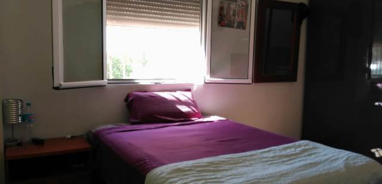 Herverkoop - Villa -
La Matanza