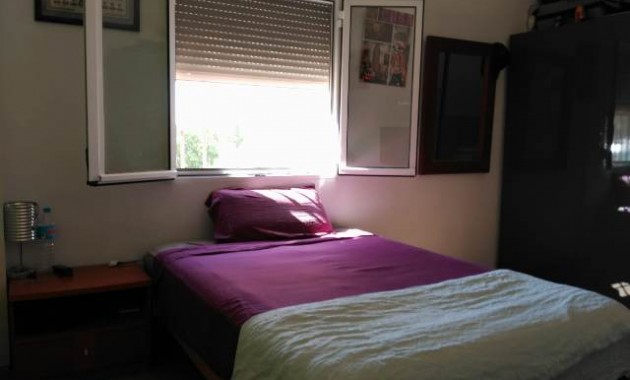 Herverkoop - Villa -
La Matanza