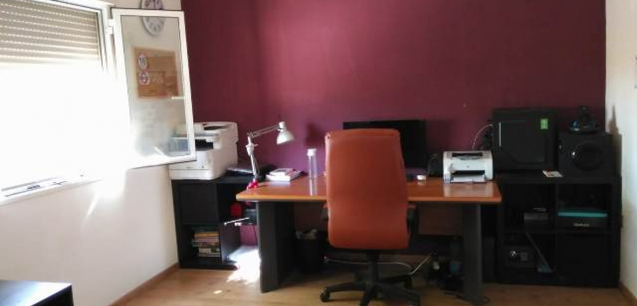 Herverkoop - Villa -
La Matanza