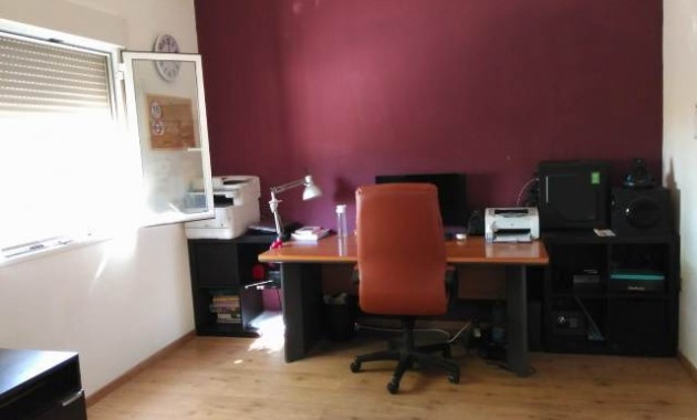 Herverkoop - Villa -
La Matanza