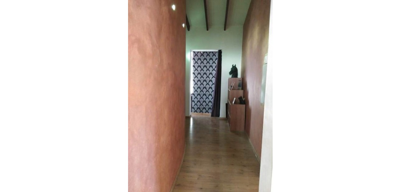 Herverkoop - Villa -
La Matanza