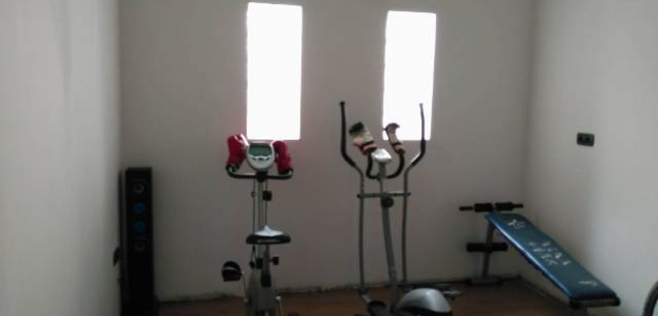 Herverkoop - Villa -
La Matanza