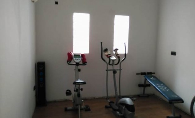 Herverkoop - Villa -
La Matanza