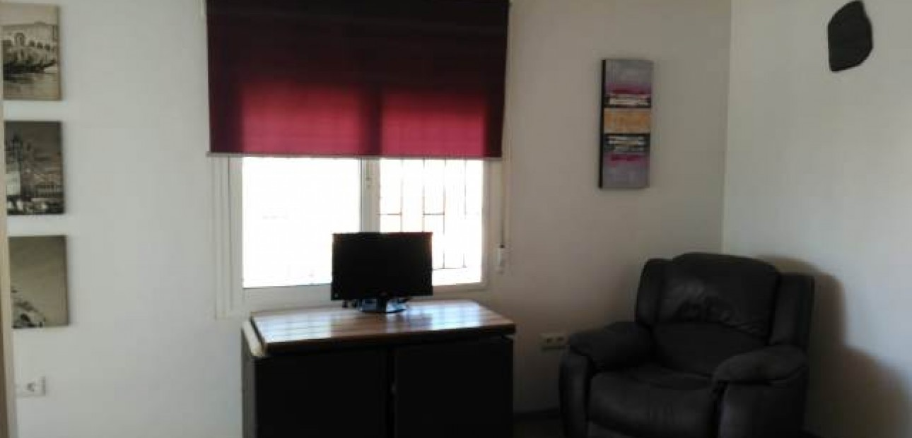 Herverkoop - Villa -
La Matanza