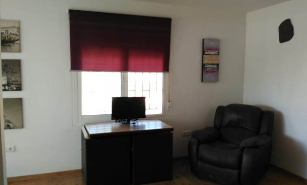 Herverkoop - Villa -
La Matanza