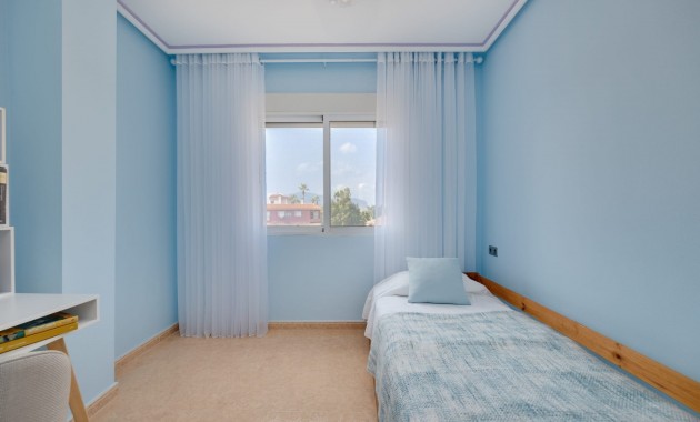 Herverkoop - Appartement / flat -
Jacarilla