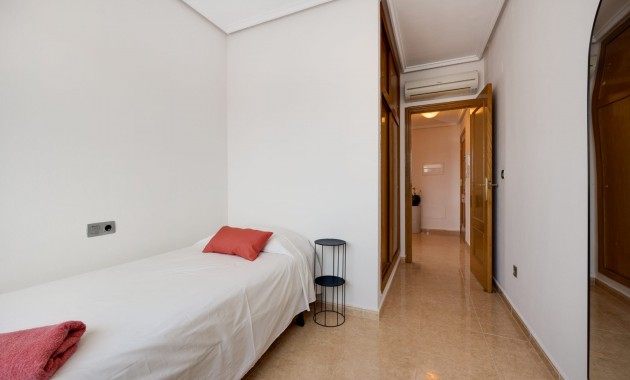 Herverkoop - Appartement / flat -
Jacarilla