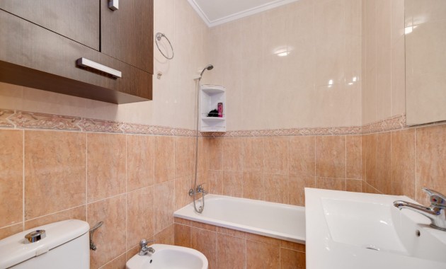 Herverkoop - Appartement / flat -
Jacarilla