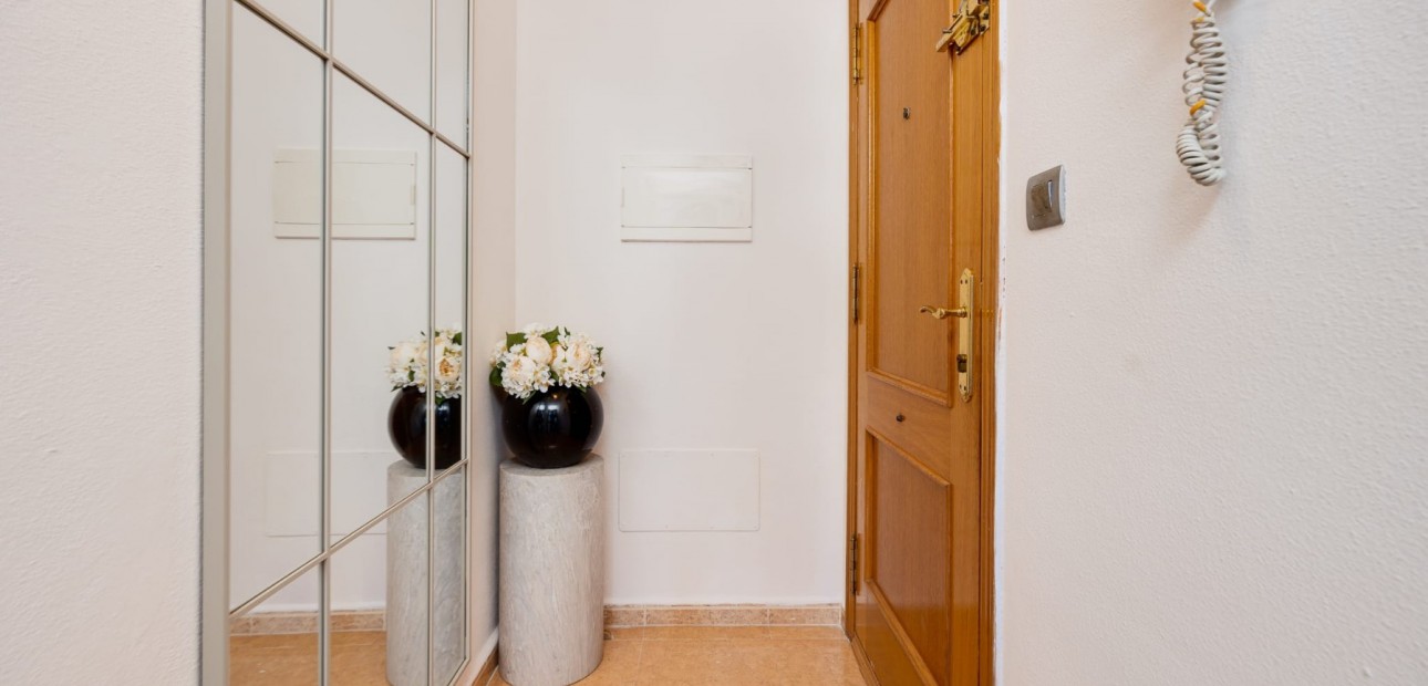 Herverkoop - Appartement / flat -
Jacarilla