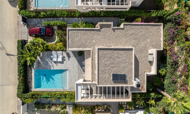 Herverkoop - Villa -
Algorfa - LA FINCA GOLF / ALGORFA