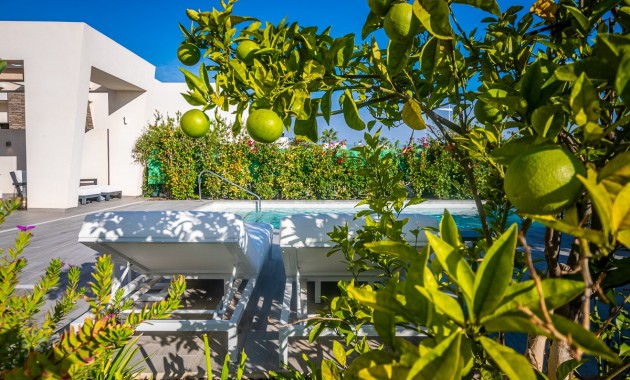 Herverkoop - Villa -
Algorfa - LA FINCA GOLF / ALGORFA