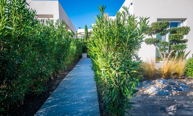 Herverkoop - Villa -
Algorfa - LA FINCA GOLF / ALGORFA