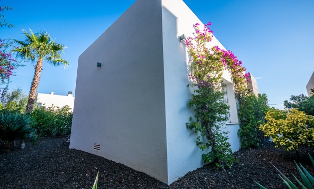 Herverkoop - Villa -
Algorfa - LA FINCA GOLF / ALGORFA