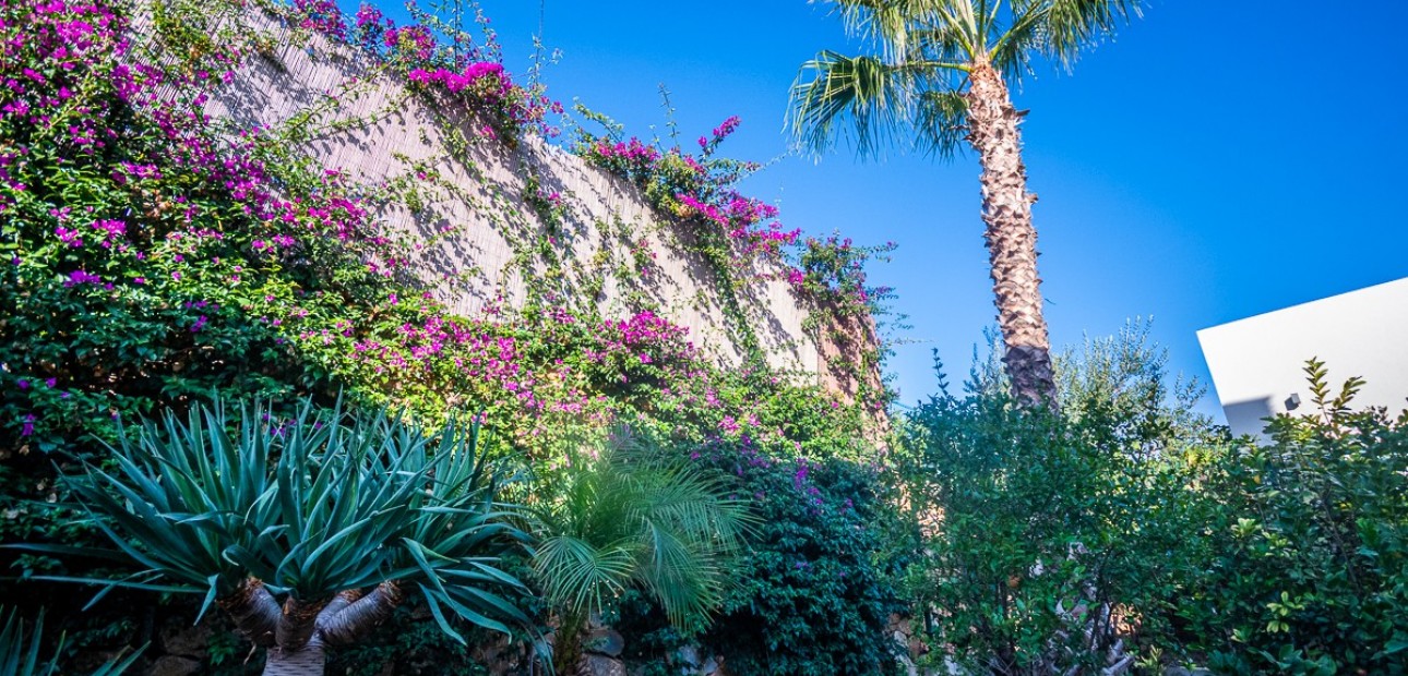 Herverkoop - Villa -
Algorfa - LA FINCA GOLF / ALGORFA