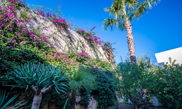 Herverkoop - Villa -
Algorfa - LA FINCA GOLF / ALGORFA