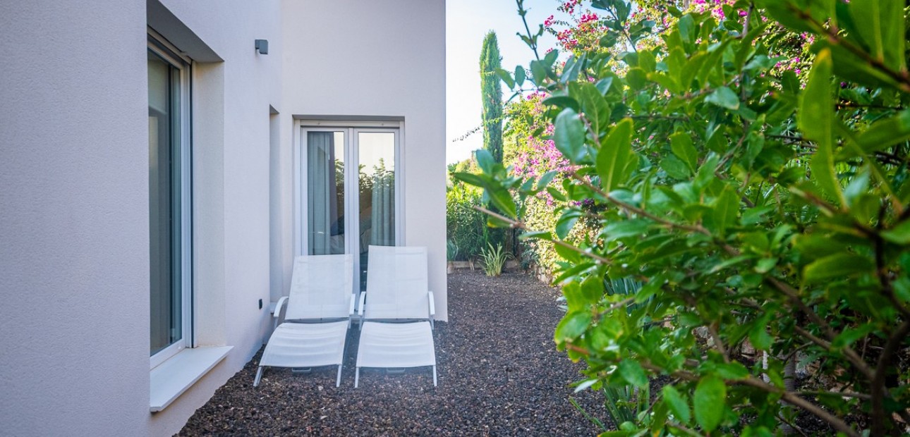 Herverkoop - Villa -
Algorfa - LA FINCA GOLF / ALGORFA