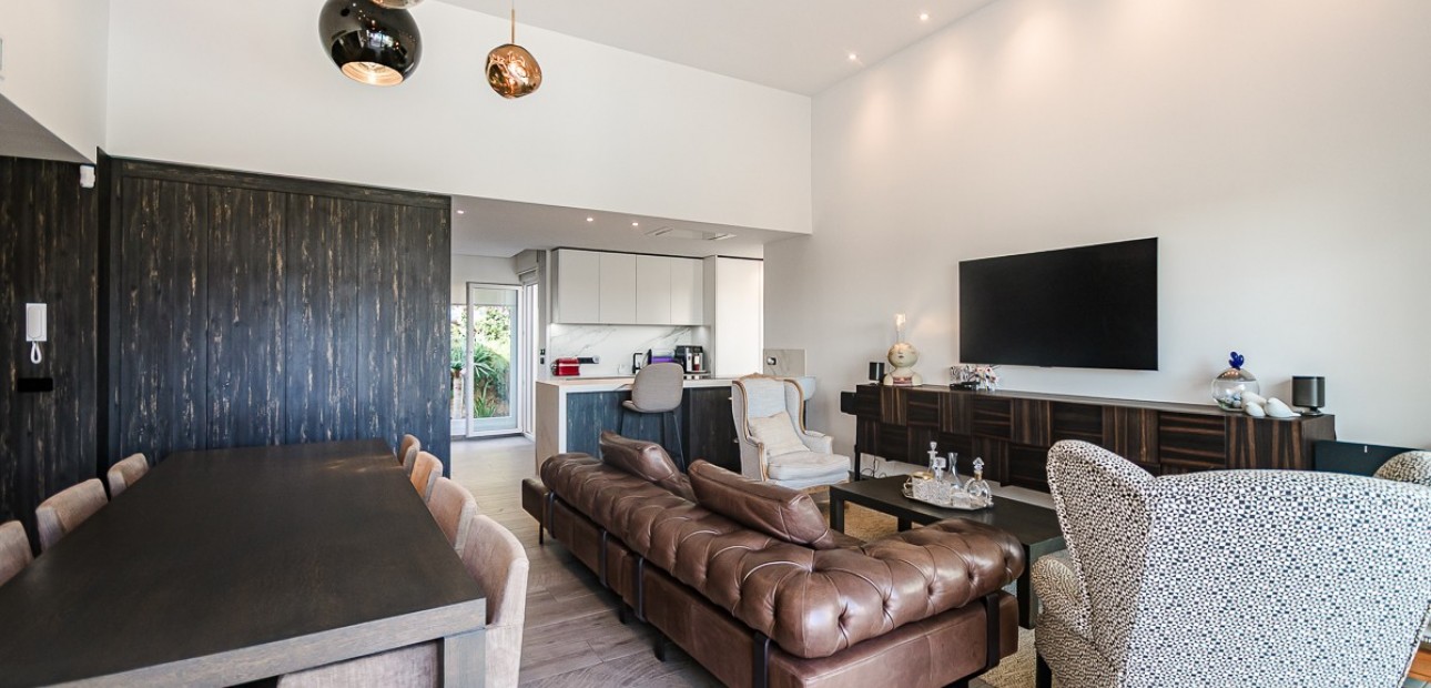 Herverkoop - Villa -
Algorfa - LA FINCA GOLF / ALGORFA