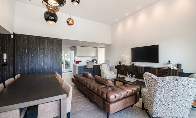 Herverkoop - Villa -
Algorfa - LA FINCA GOLF / ALGORFA