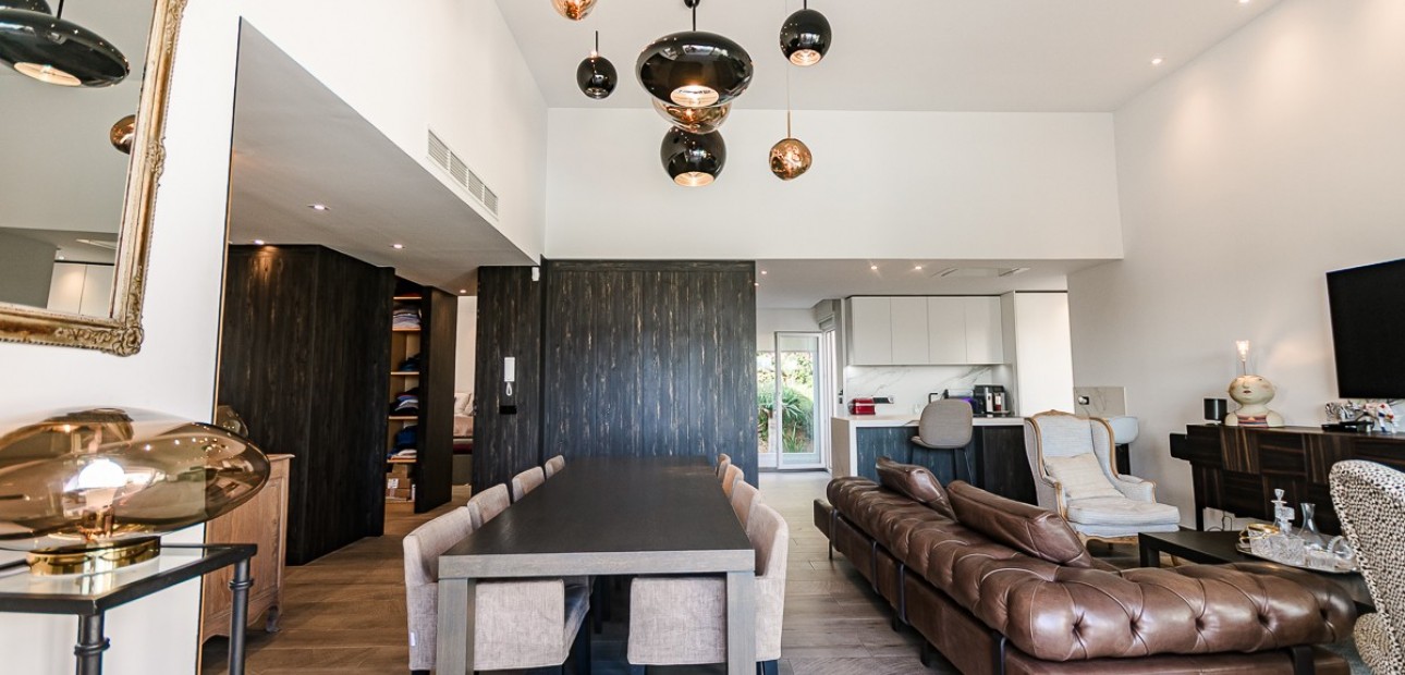 Herverkoop - Villa -
Algorfa - LA FINCA GOLF / ALGORFA