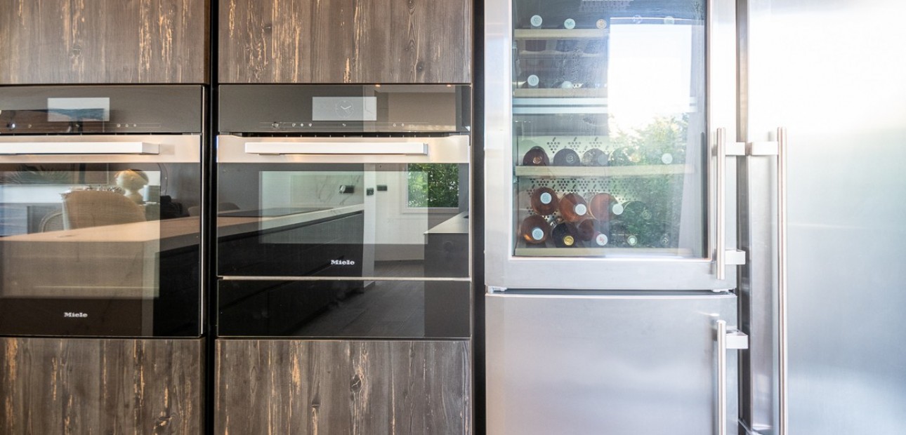 Herverkoop - Villa -
Algorfa - LA FINCA GOLF / ALGORFA