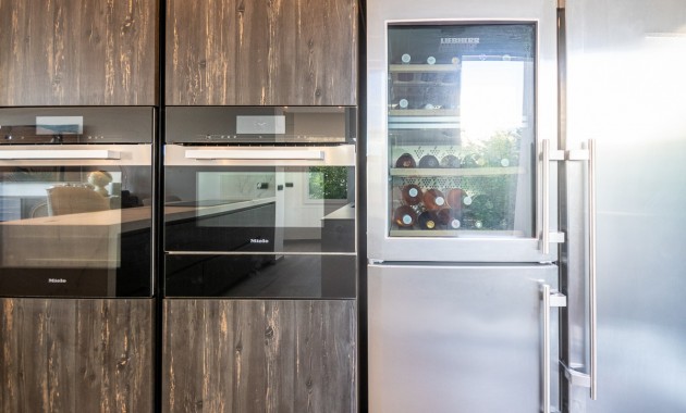 Herverkoop - Villa -
Algorfa - LA FINCA GOLF / ALGORFA