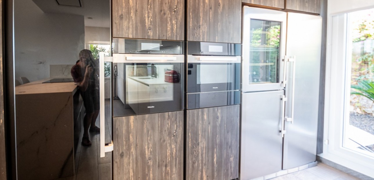 Herverkoop - Villa -
Algorfa - LA FINCA GOLF / ALGORFA