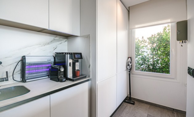 Herverkoop - Villa -
Algorfa - LA FINCA GOLF / ALGORFA